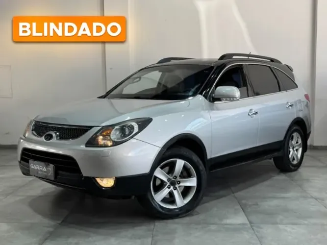 Hyundai Veracruz GLS 3.8 4WD Aut. 2010