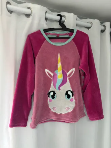 Pijama Puket - P