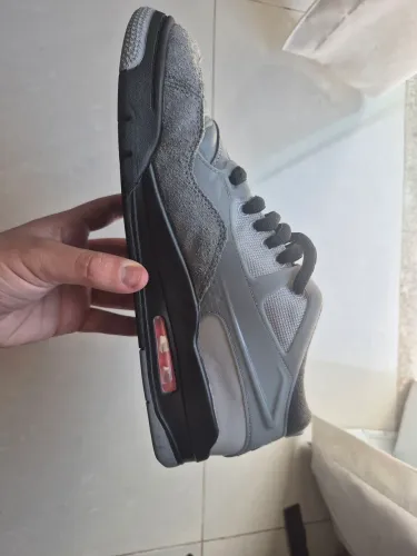 Tênis Nike Air Jordan 4 RM