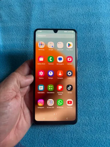 Celular Galaxy A 32