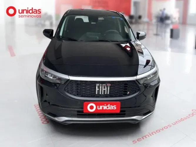 Fiat Fastback Audace 1.0 200 T. Flex AUT 2024