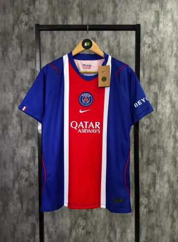 Camisa do PSG 26/2027 - Pronta entrega