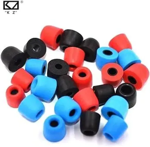 KZ EARTIPS DE ESPUMA ORIGINAIS