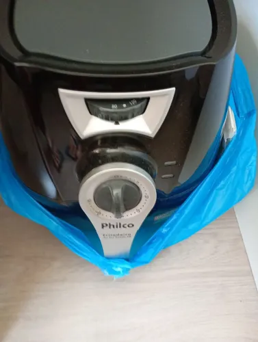 Vendo uma Air flyer fritadeira
