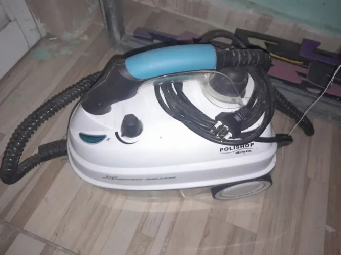 Aríete polishop vaporeto 