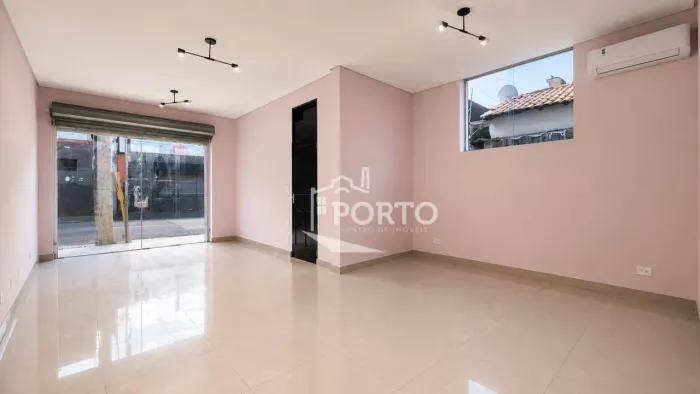 Ponto Sala/Salão Comercial para alugar, Centro - Piracicaba