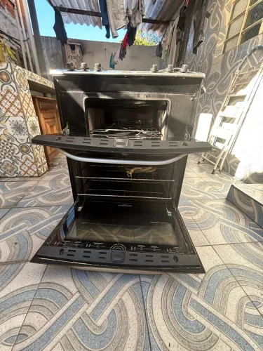 Fogão Electrolux 76GDX