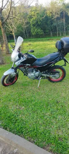 NX 400 Falcon