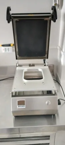 Seladora de Embalagens
