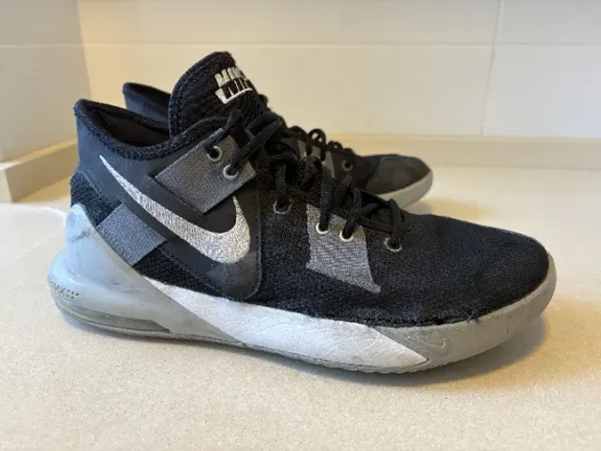 Tênis Raladão - Nike Air Max Impact 4 - Tam. 44 (12 Us)