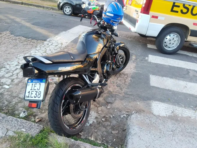Gs 500e