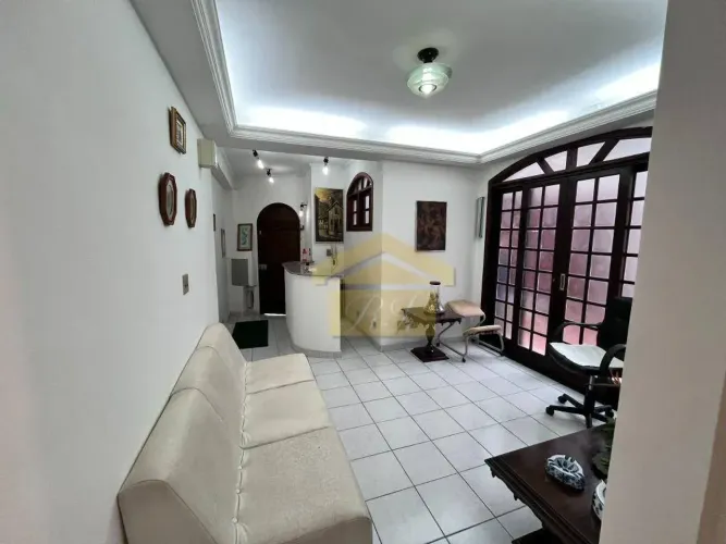 Sala para alugar, 40 m² por R$ 1.380,00/mês - Jardim Aeroporto - São Paulo/SP