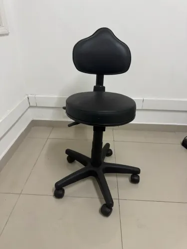 Mocho tenho 3 peças