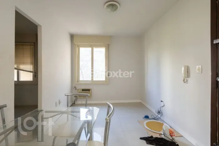 Apartamento à venda em Petrópolis com 26 m², 1 quarto