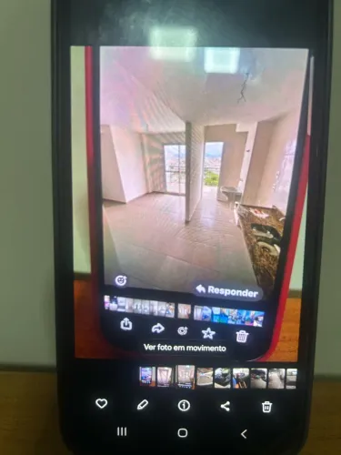 Apartamento no golden club