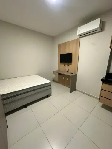 Imóvel para aluguel possui 20 metros quadrados com 1 quarto em Eldorado - Arapiraca - AL