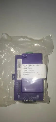 Gateway FieldServer QuickServer