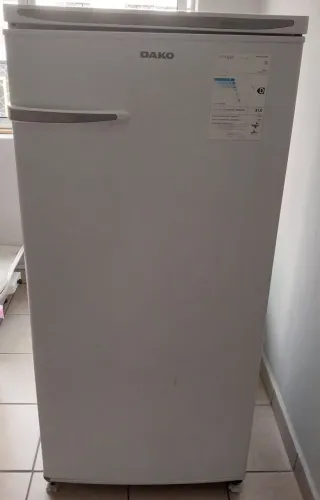 Geladeira Dako