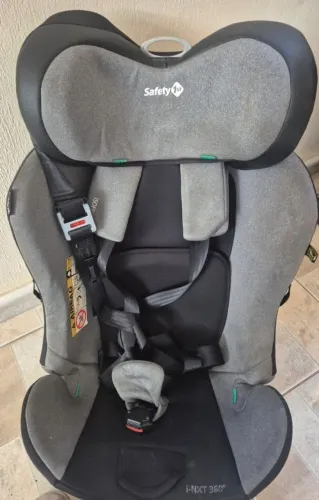 Cadeira infantil para carro