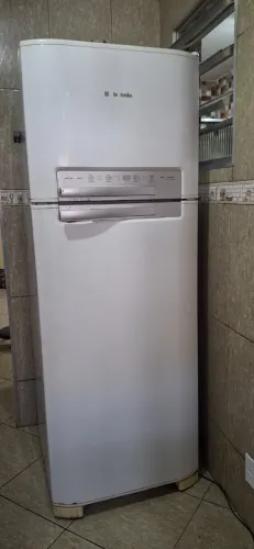 Geladeira 480 litros