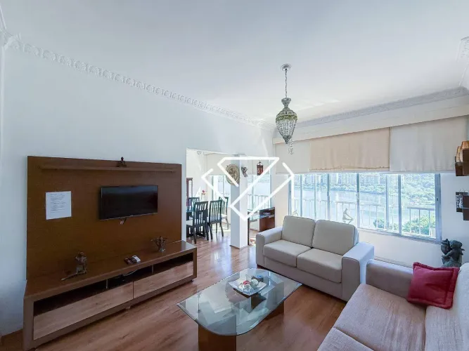 Apartamento com 3 quartos à venda, 95 m² por R$ 2.680.000 - Ipanema - Rio de Janeiro/RJ