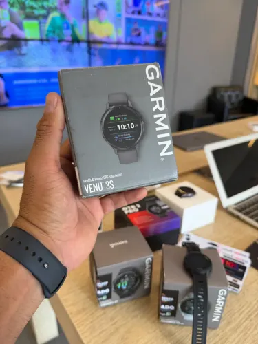 GARMIN VENU 3S