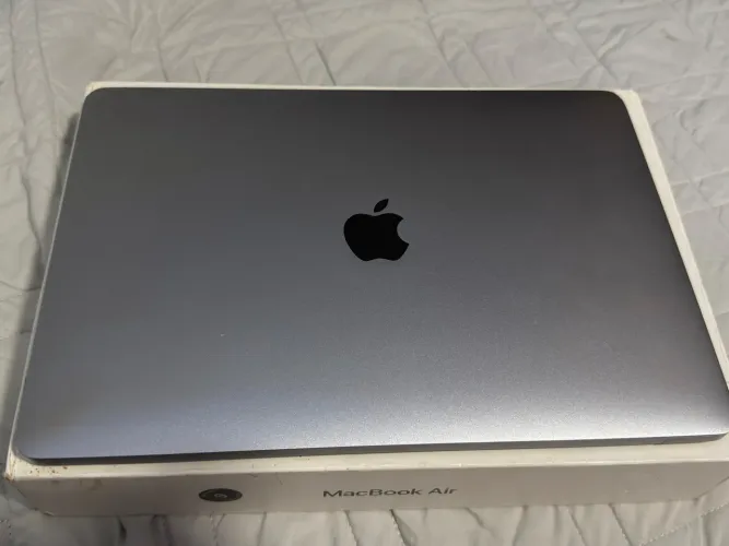 Macbook Air 13,3 2018 i5