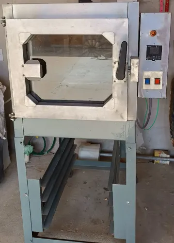 FORNO TURBO ELÉTRICO 4 BANDEIJAS