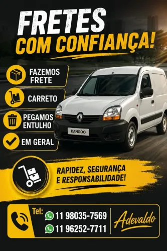 Fretes
