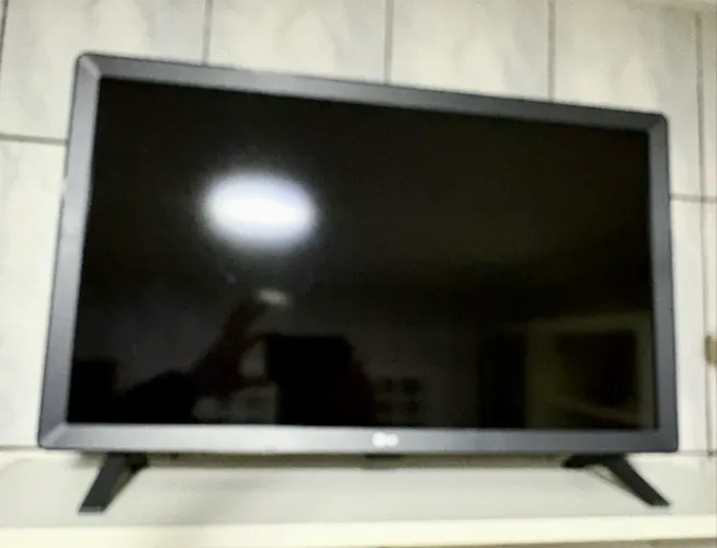 Monitor/ Smart TV LG 24?