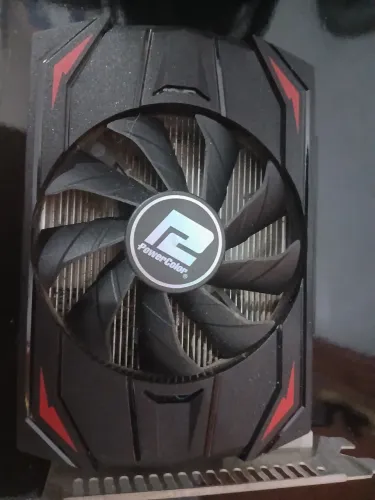 Rx 550