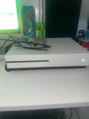 Vendesse Xbox one estado ótimo