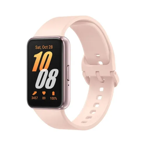 Smartband Samsung Galaxy Fit3 Rosé