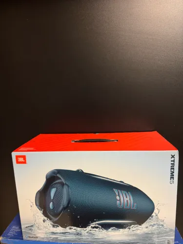 Caixa de som Jbl xtreme 5 original 1 ano garantia