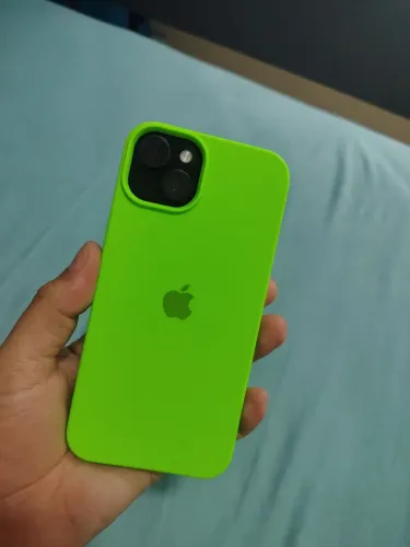 iPhone 15 plus 