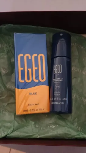 Egeo blue