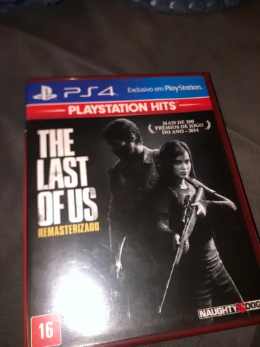 The lest of us novíssimo