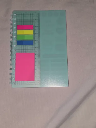 Caderno