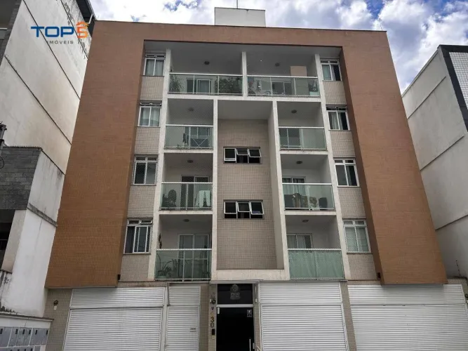 apartamento de 01 quarto em São Mateus