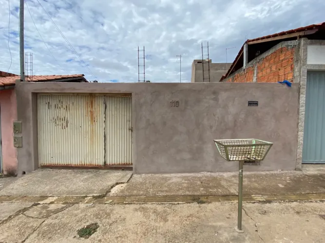 VENDO LOTE COM IMÓVEL ? EXCELENTE OPORTUNIDADE DE INVESTIMENTO! ?