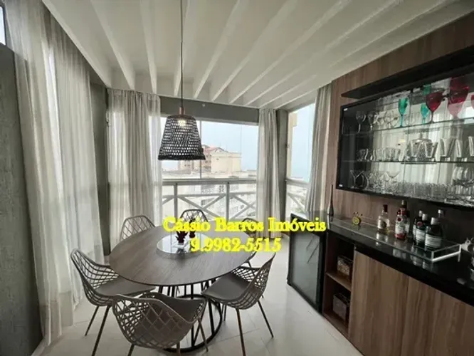 Condomínio Villa Imperial em Praia de Pirangi do Norte