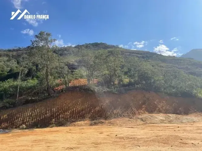 Terreno à venda em Buenos Aires, Guarapari/ES