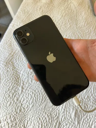 Procuro iPhone 13 Pro 256GB | Tenho iPhone 11 128GB na troca
