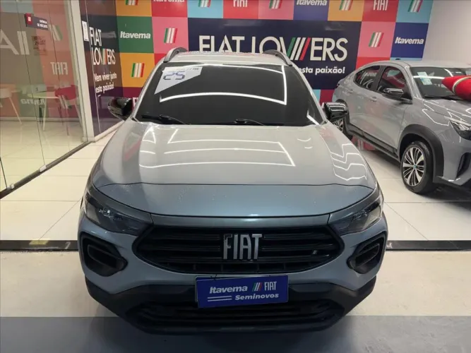 Fiat Pulse Drive 1.3 8V Flex Aut. 2025