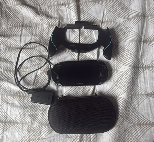 PSVITA DESBLOQUEADO