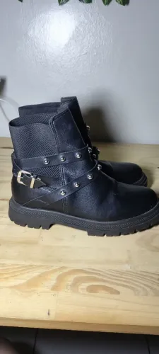 Bota Moleca n°38