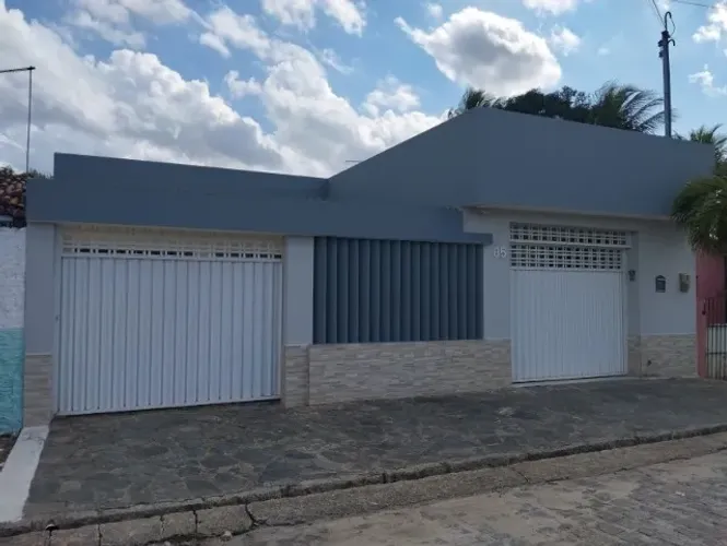 CASA em CARPINA