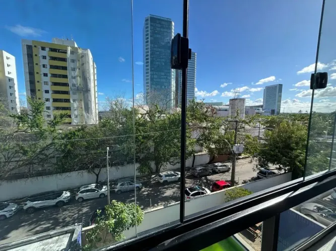 ALUGO APARTAMENTO COM TRES QUARTOS NO PINA