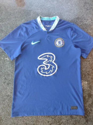 Chelsea x Nike 2023
