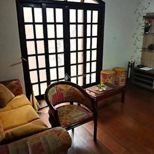 Sobrado à venda, no bairro Dos Casas em SBC- SP
